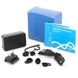 Blueant恩度endure 坚韧耐用，智能声控的入耳式蓝牙耳机评测